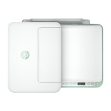 Imprimante multifonction HP DeskJet Plus 4120 (3XV14B)