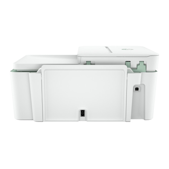 Imprimante multifonction HP DeskJet Plus 4120 (3XV14B)