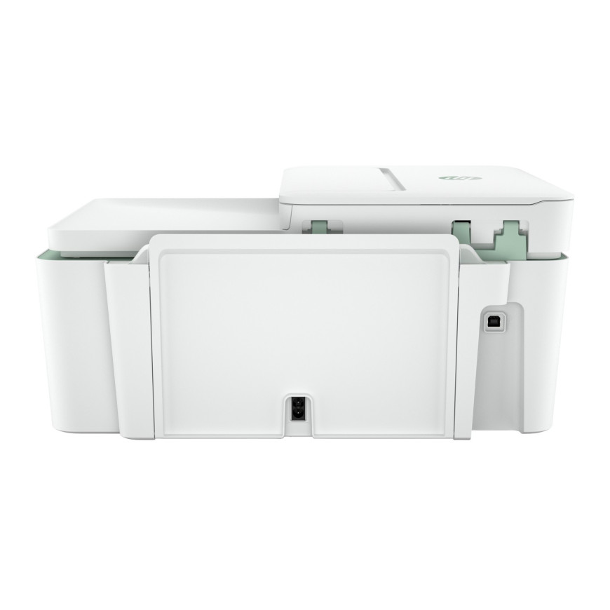 Imprimante multifonction HP DeskJet Plus 4120 (3XV14B)