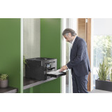 Imprimante Epson EcoTank L15160 A3+ multifonction à réservoirs rechargeables (C11CH71403)