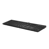 Clavier filaire HP 125 AZERTY (266C9AA)