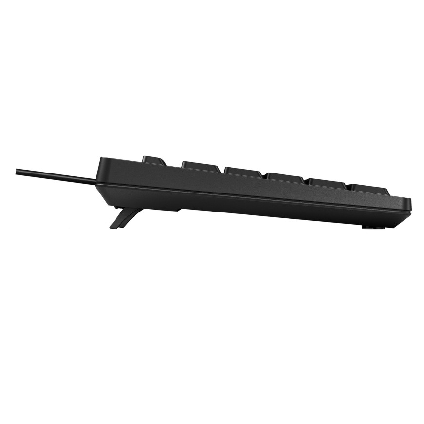 Clavier filaire HP 125 AZERTY (266C9AA)