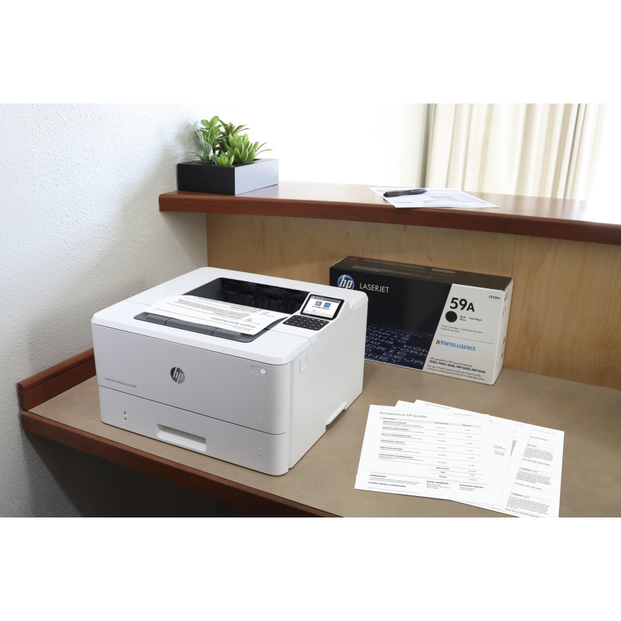 Toner HP 59A noir (CF259A) - HP LaserJet d'origine