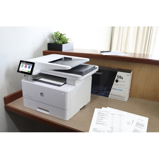 Toner HP 59A noir (CF259A) - HP LaserJet d'origine