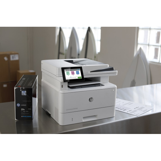 Toner HP 59A noir (CF259A) - HP LaserJet d'origine