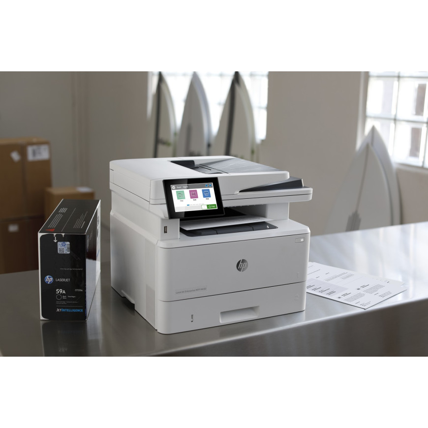 Toner HP 59A noir (CF259A) - HP LaserJet d'origine