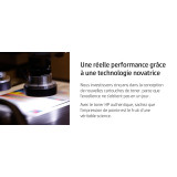 HP 649X noir (CE260XD) - pack de 2 toners grande capacité HP LaserJet d'origine