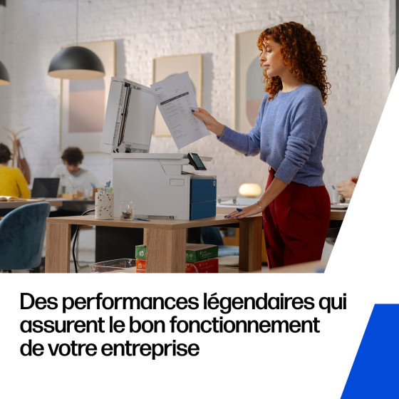 Toner HP 90X noir (CE390X) - grande capacité HP LaserJet d'origine