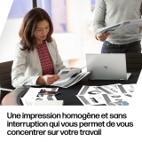 Toner HP 90X noir (CE390X) - grande capacité HP LaserJet d'origine