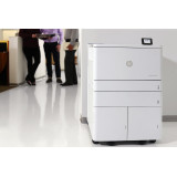 Toner HP 658A magenta (W2003A) - HP LaserJet d'origine