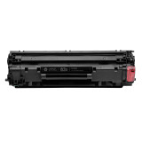 Toner HP 83X noir (CF283X) - grande capacité HP LaserJet d'origine