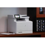 Toner HP 415A magenta (W2033A) - HP LaserJet d'origine