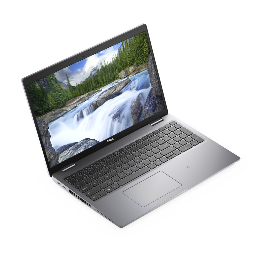 PC portable Dell Latitude 5520 i5 (N014L552015EMEA)