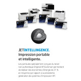 HP 504X noir (CE250XD) - pack de 2 toners grande capacité HP LaserJet d'origine
