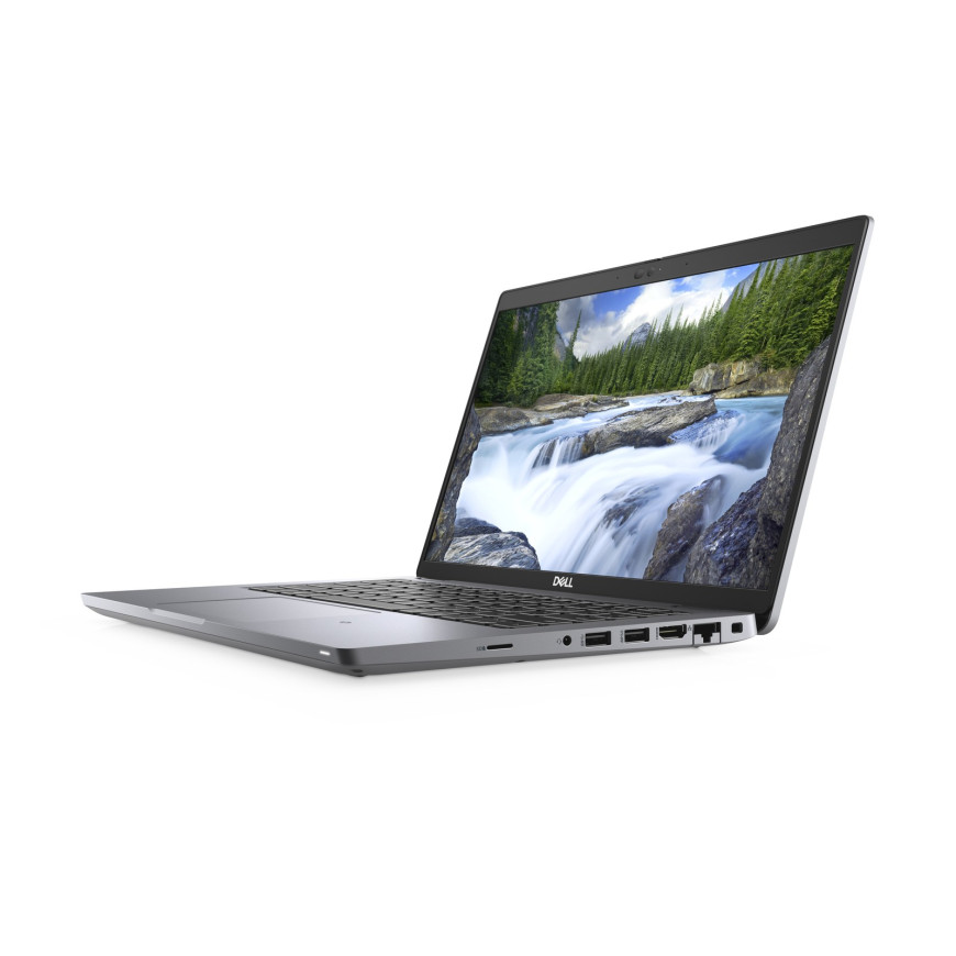 PC portable Dell Latitude 5420 (N036L542014EMEA)
