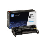 Toner HP 89A noir (CF289A) - HP LaserJet d'origine
