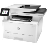 Imprimante monochrome mutlifonction LaserJet HP Pro M428DW (W1A28A)
