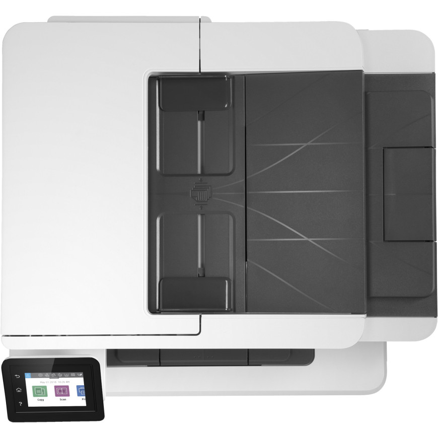 Imprimante monochrome mutlifonction LaserJet HP Pro M428DW (W1A28A)