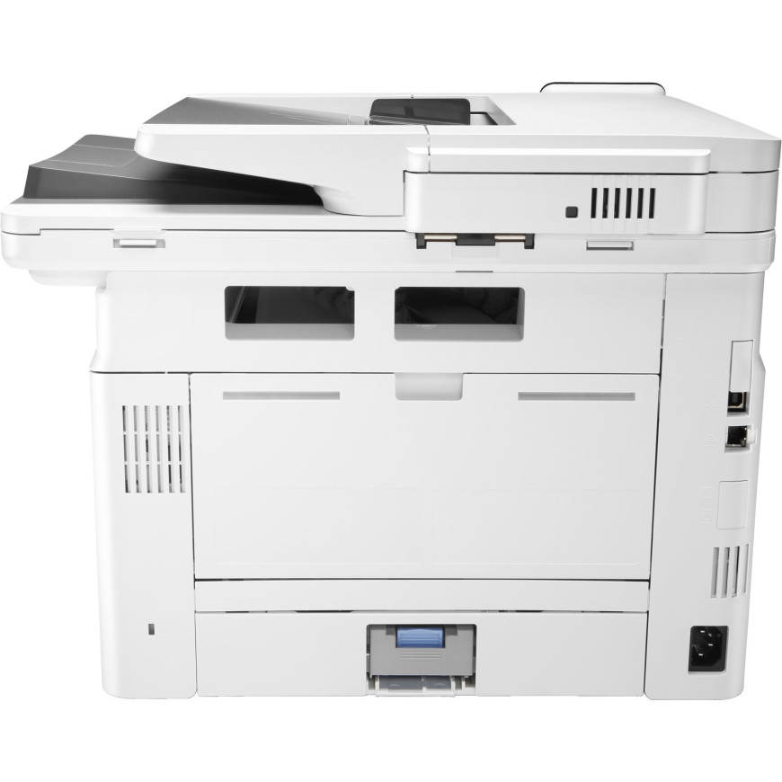 Imprimante monochrome mutlifonction LaserJet HP Pro M428DW (W1A28A)