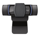 Webcam Logitech HD Pro C920S (960-001252)