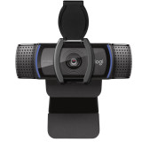 Webcam Logitech HD Pro C920S (960-001252)