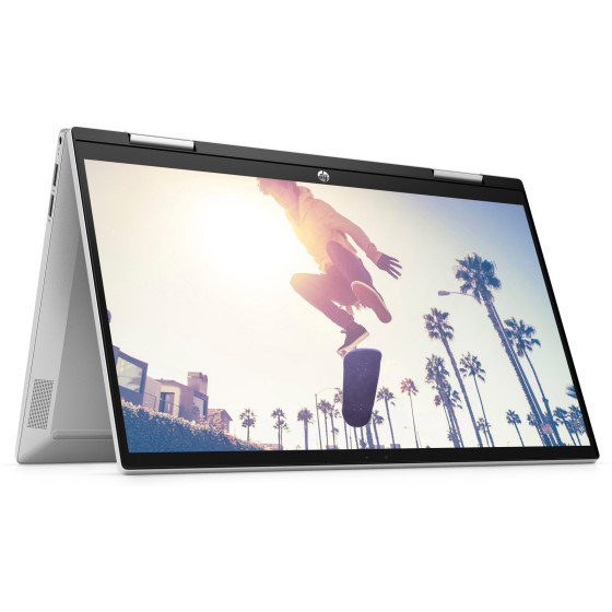 PC PC portable HP Pavilion X360 convertible 14-DY0012NK (601K5EA)