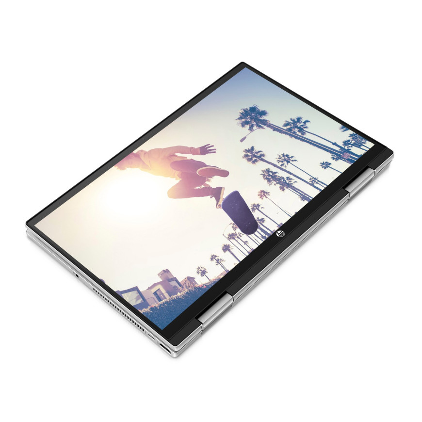 PC portable convertible HP Pavilion X360 14-DY0014NK (601C3EA)