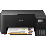 Imprimante multifonction à réservoirs rechargeables Epson EcoTank L3210 (C11CJ68403)