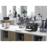 Imprimante Epson EcoTank L6290 Pro multifonction à réservoirs rechargeables (C11CJ60405)
