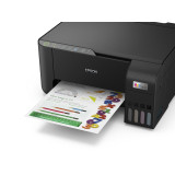Imprimante multifonction à réservoirs rechargeables Epson EcoTank L3250 (C11CJ67408)