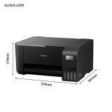 Imprimante multifonction à réservoirs rechargeables Epson EcoTank L3250 (C11CJ67408)