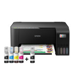 Imprimante multifonction à réservoirs rechargeables Epson EcoTank L3250 (C11CJ67408)