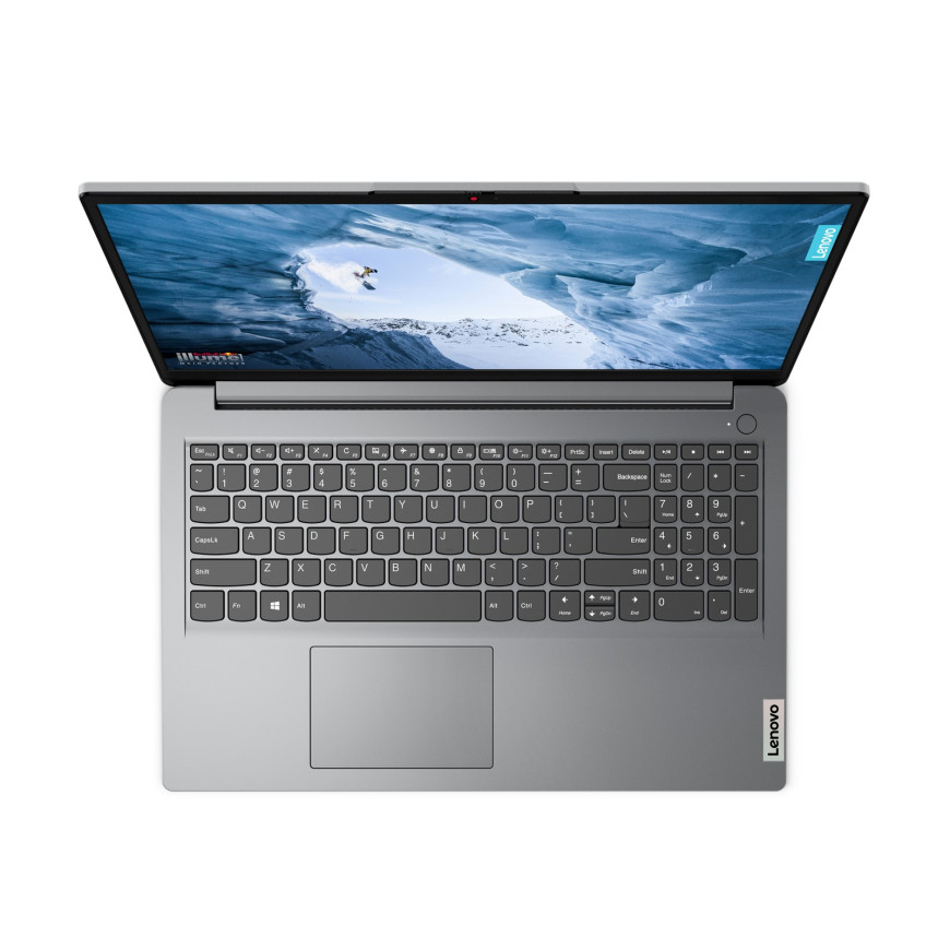 PC portable Lenovo IdeaPad 1 15IJL7 (82LX00DSFE)