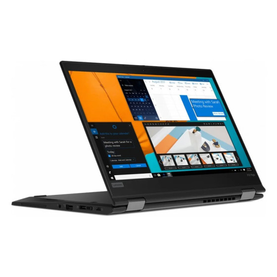 PC portable convertible Lenovo ThinkPad X13 Yoga gen 1 (20SX000RFE)