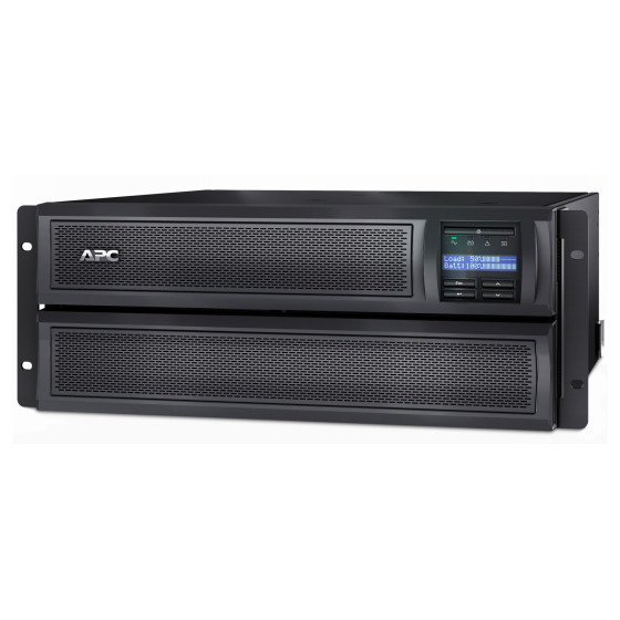 Onduleur line interactive APC Smart-UPS X 2200VA rack/tower LCD 200-240V