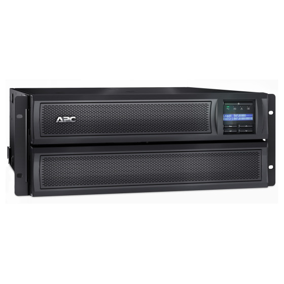 Onduleur line interactive APC Smart-UPS X 2200VA rack/tower LCD 200-240V