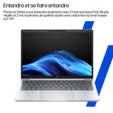 PC portable HP EliteBook 8 G1i (AD4M8ET)