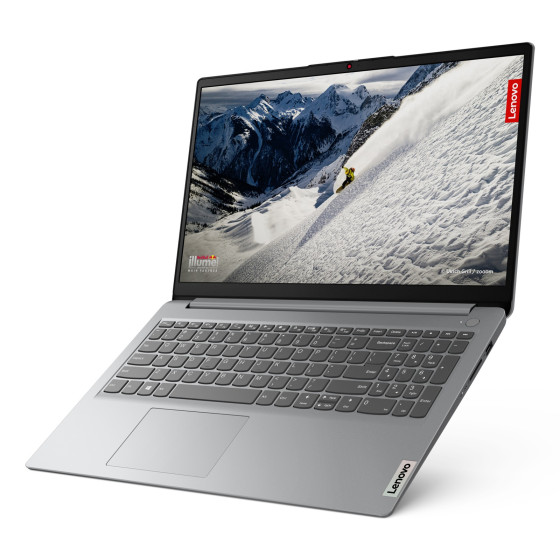 PC portable Lenovo IdeaPad 1 15AMN7 (82VG00QEFE)