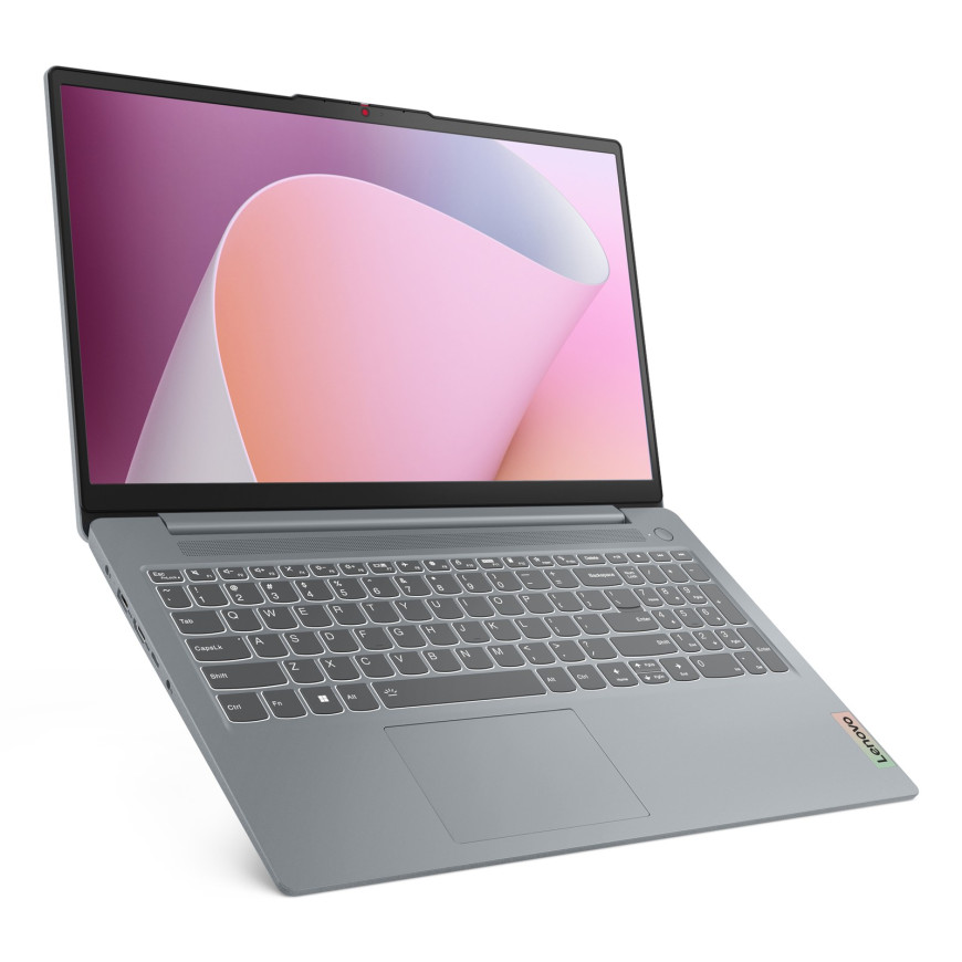 PC portable Lenovo IdeaPad Slim 3 15AMN8 (82XQ00NPFE)