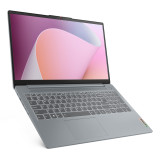 PC portable Lenovo IdeaPad Slim 3 15AMN8 (82XQ00NPFE)