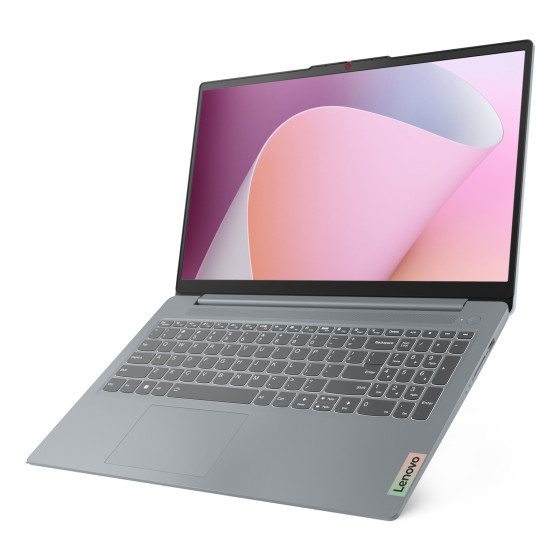 PC portable Lenovo IdeaPad Slim 3 15AMN8 (82XQ00NPFE)