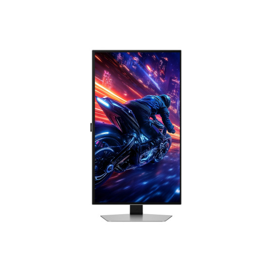 Écran Gaming 27" QHD Samsung Odyssey OLED G60SF (LS27FG602SUXEN)