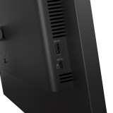 Écran plat 27" Lenovo ThinkVision T27-40 (64A5MAT6EU)
