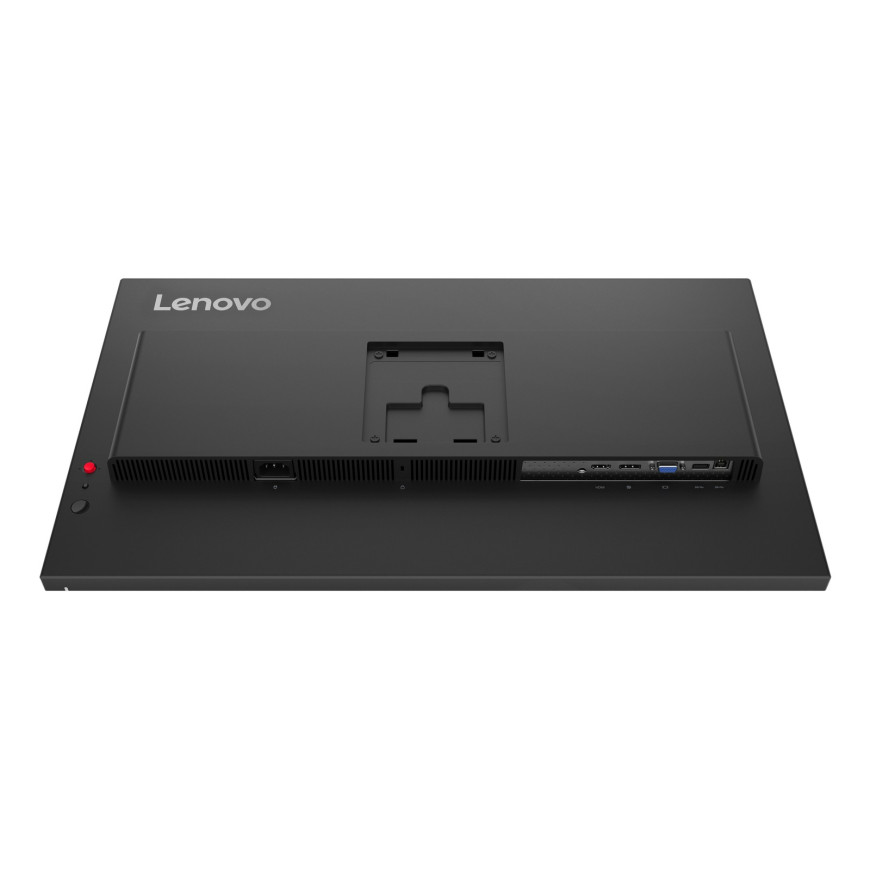 Écran plat 27" Lenovo ThinkVision T27-40 (64A5MAT6EU)