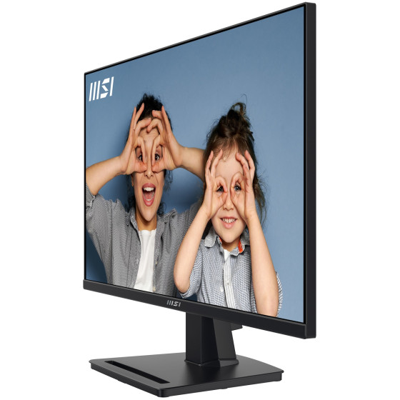 Écran 27" Full HD MSI Pro MP275 (9S6-3PC3CM-002)