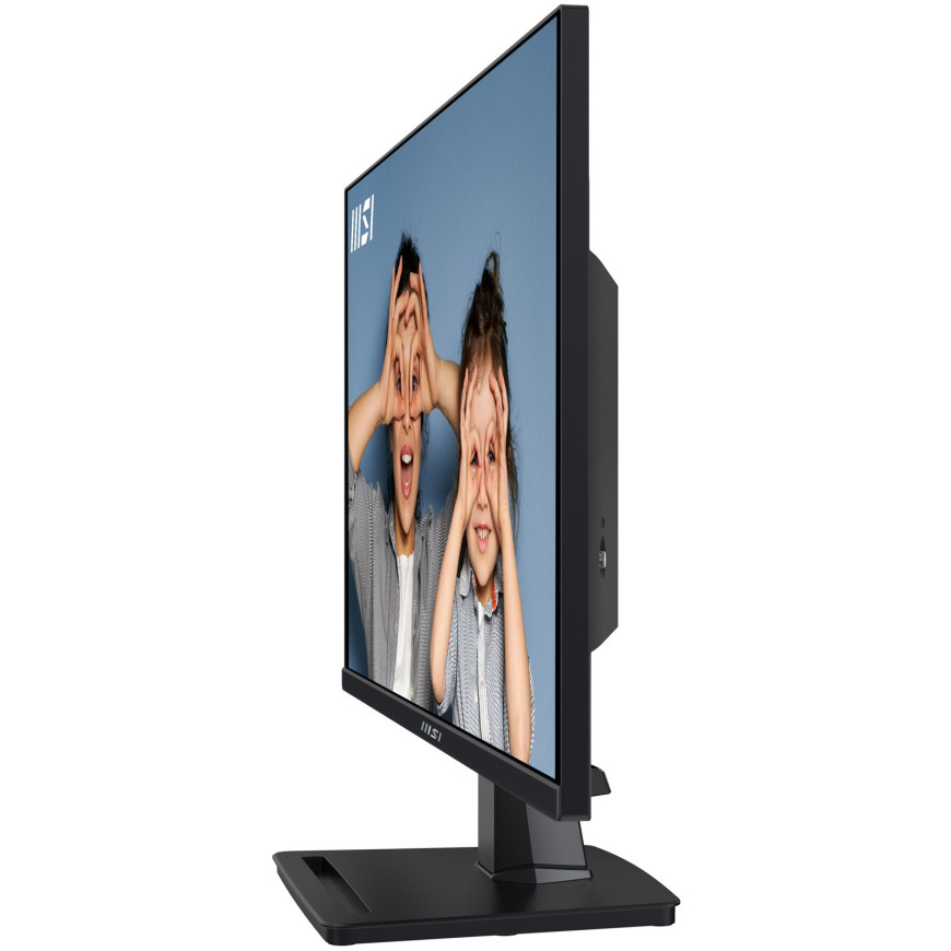 Écran 27" Full HD MSI Pro MP275 (9S6-3PC3CM-002)