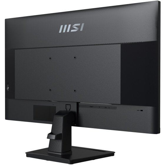 Écran 27" Full HD MSI Pro MP275 (9S6-3PC3CM-002)