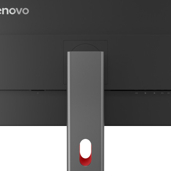 Écran plat 27" Lenovo ThinkVision P27Q-40 (64A7GAT6EU)