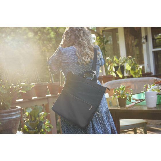 Sac forme sac à DOS HP pour PC portable 14" (9C2H0AA)