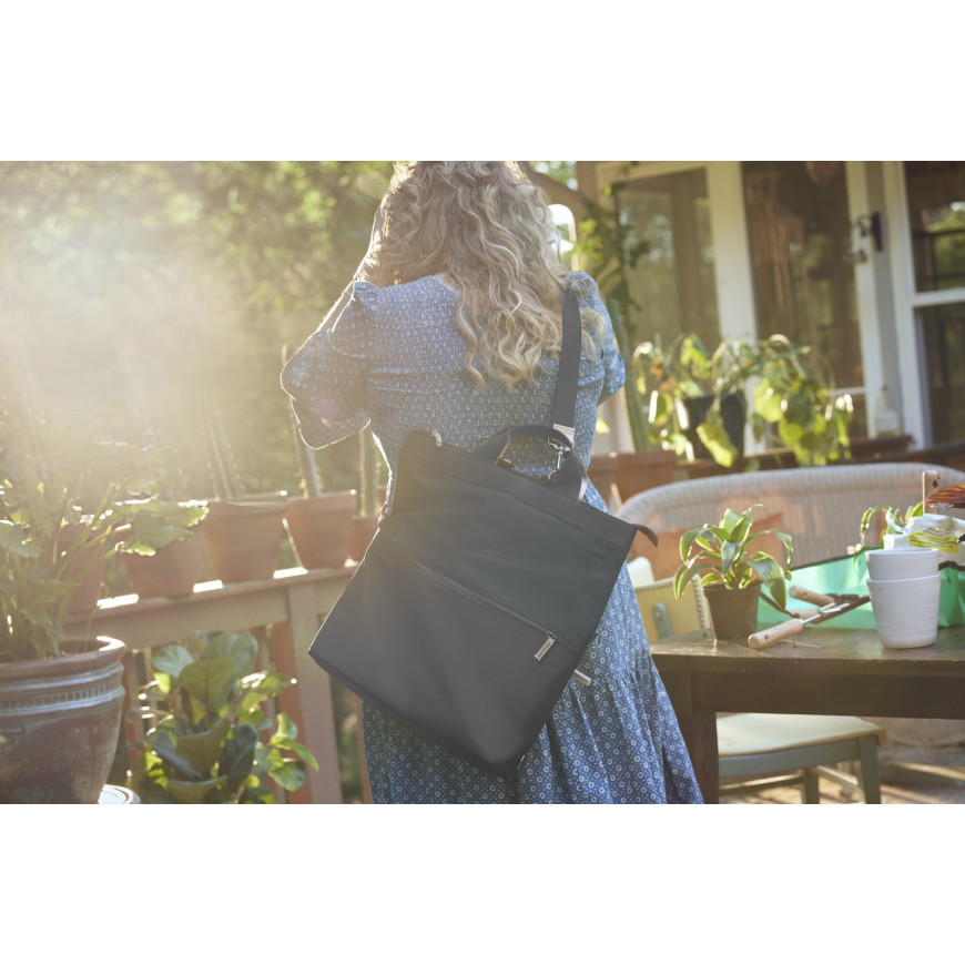 Sac forme sac à DOS HP pour PC portable 14" (9C2H0AA)